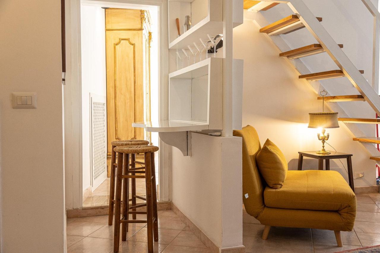 Amazing Historical Apartment - Jewish Ghetto Řím Exteriér fotografie