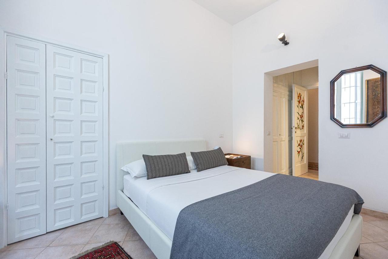 Amazing Historical Apartment - Jewish Ghetto Řím Exteriér fotografie