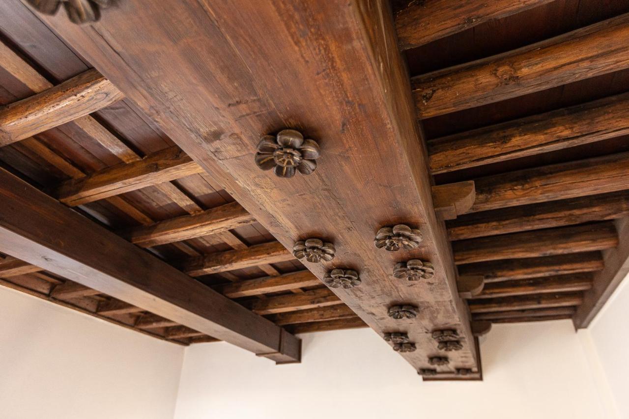 Amazing Historical Apartment - Jewish Ghetto Řím Exteriér fotografie