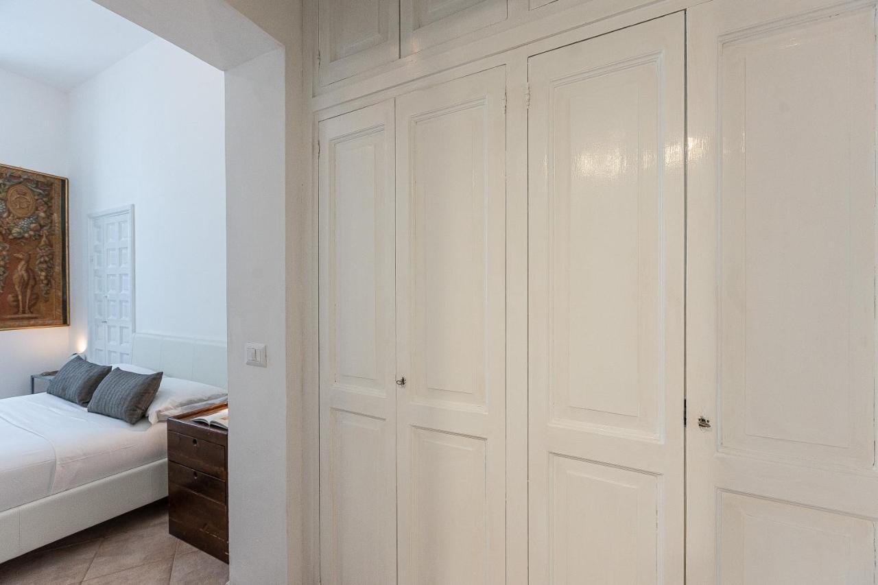 Amazing Historical Apartment - Jewish Ghetto Řím Exteriér fotografie
