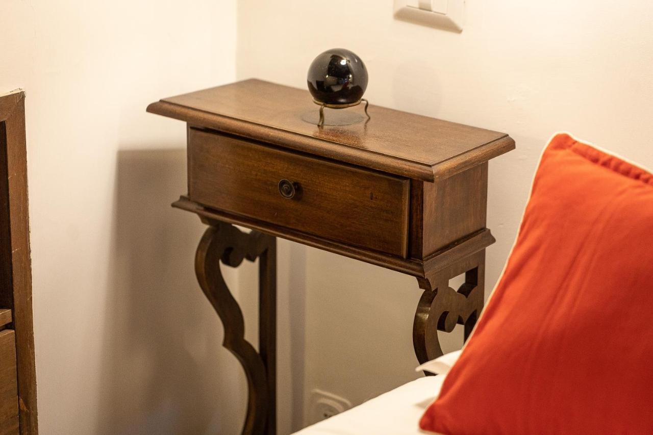 Amazing Historical Apartment - Jewish Ghetto Řím Exteriér fotografie
